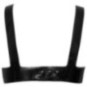 Bustier aus Latex – Late X