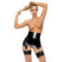 Strapsgurt aus Latex – Late X