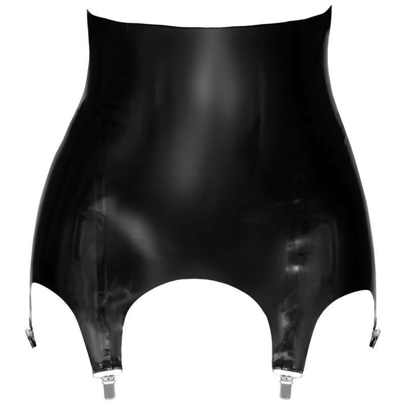 Strapsgurt aus Latex – Late X