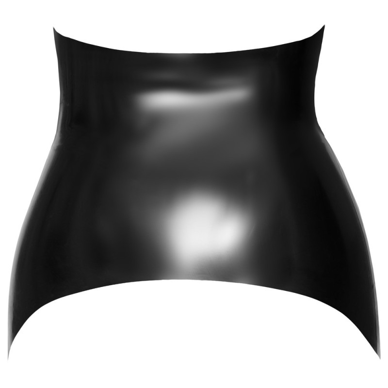 Strapsgurt aus Latex – Late X