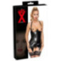 Strapshemd aus Latex – Late X