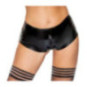 Pants aus Latex – Late X