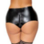 Pants aus Latex – Late X