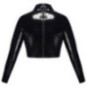 Shirt aus Latex – Late X