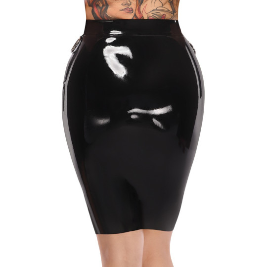Rock aus Latex – Late X