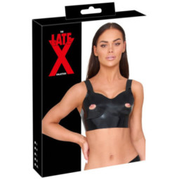 BH-Top aus Latex – Late X
