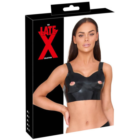 BH-Top aus Latex – Late X