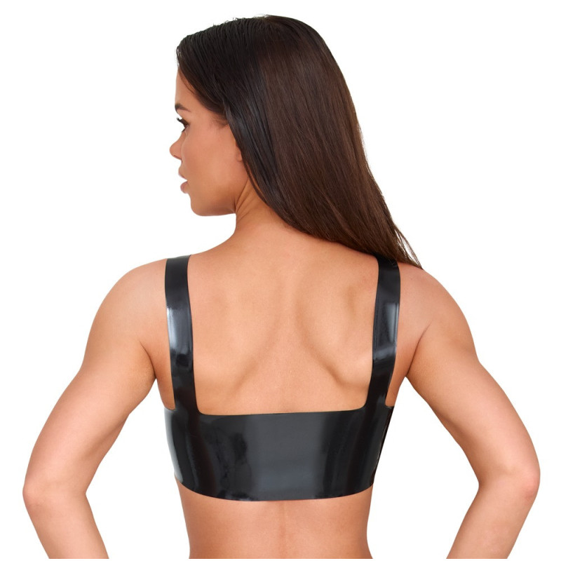 BH-Top aus Latex – Late X