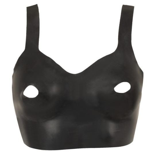 BH-Top aus Latex – Late X