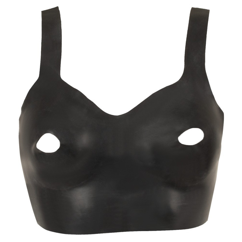 BH-Top aus Latex – Late X