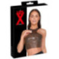 Top aus Latex – Late X