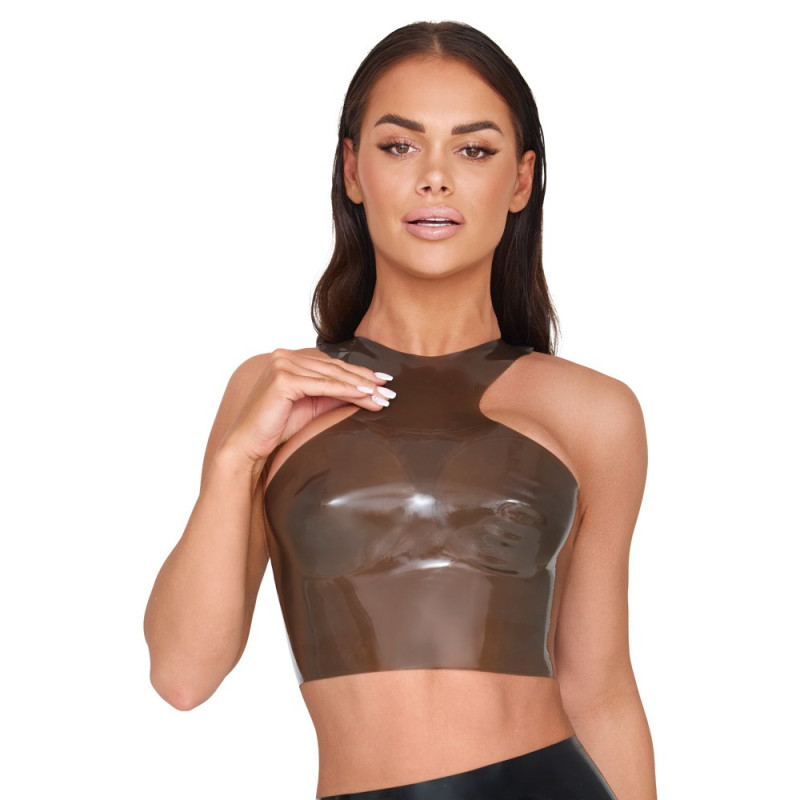Top aus Latex – Late X