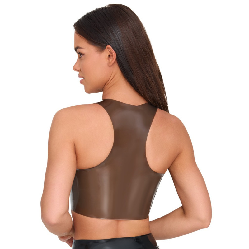 Top aus Latex – Late X