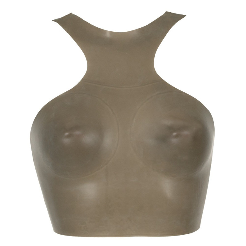 Top aus Latex – Late X