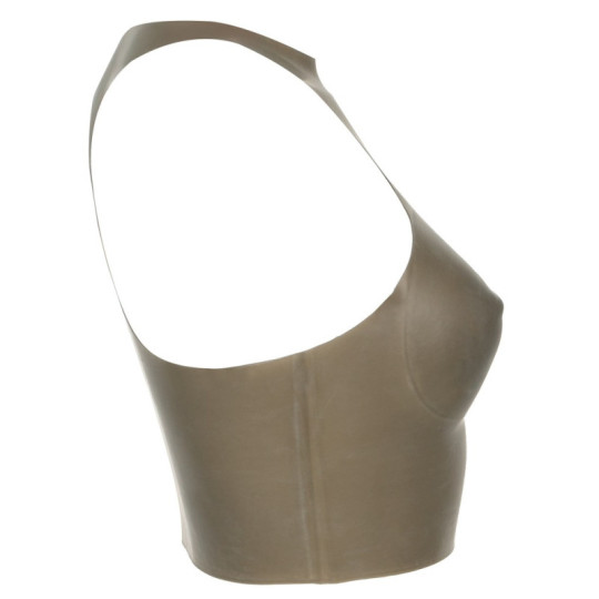 Top aus Latex – Late X