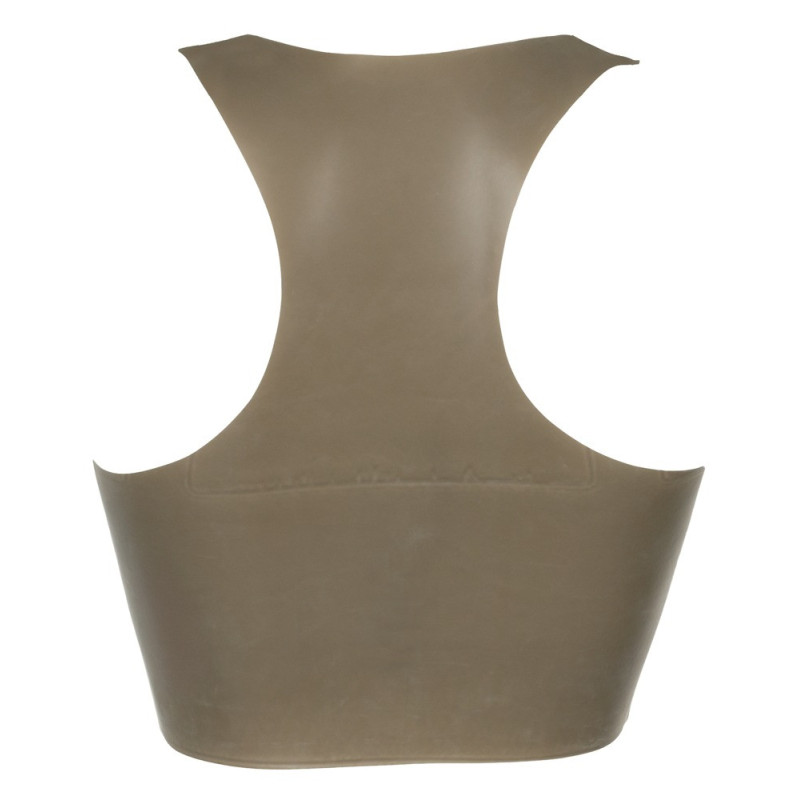 Top aus Latex – Late X