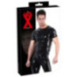 Shirt aus Latex – Late X