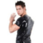 Shirt aus Latex – Late X