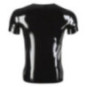Shirt aus Latex – Late X