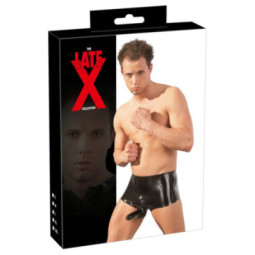 Pants – Late X