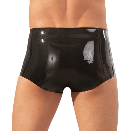 Pants – Late X