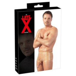 Pants – Late X