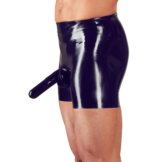 Pants – Late X