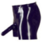Pants – Late X