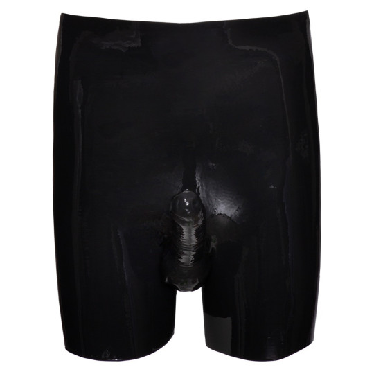 Pants – Late X