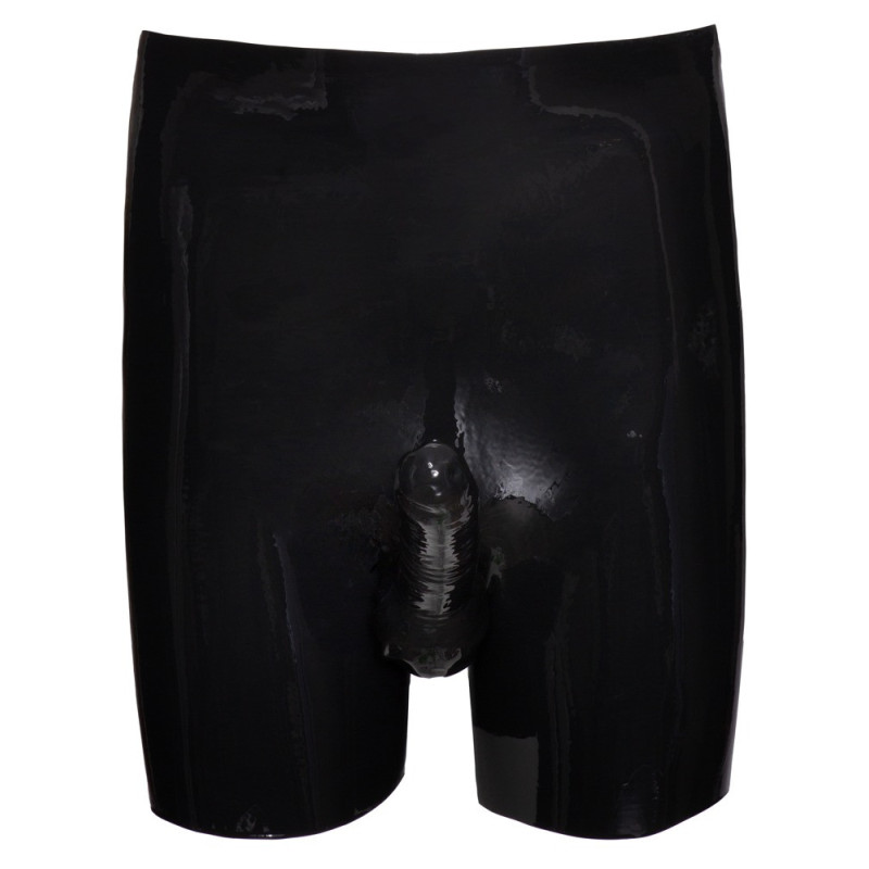 Pants – Late X