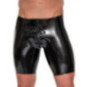Pants aus Latex – Late X