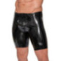 Pants aus Latex – Late X