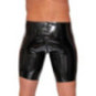 Pants aus Latex – Late X