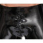 Pants aus Latex – Late X