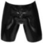 Pants aus Latex – Late X