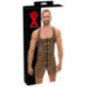 Body aus Latex – Late X
