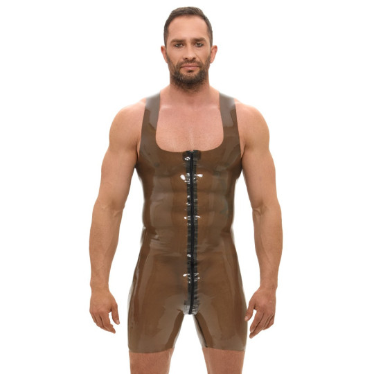 Body aus Latex – Late X