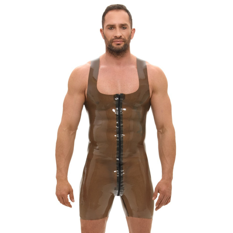 Body aus Latex – Late X
