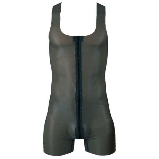 Body aus Latex – Late X