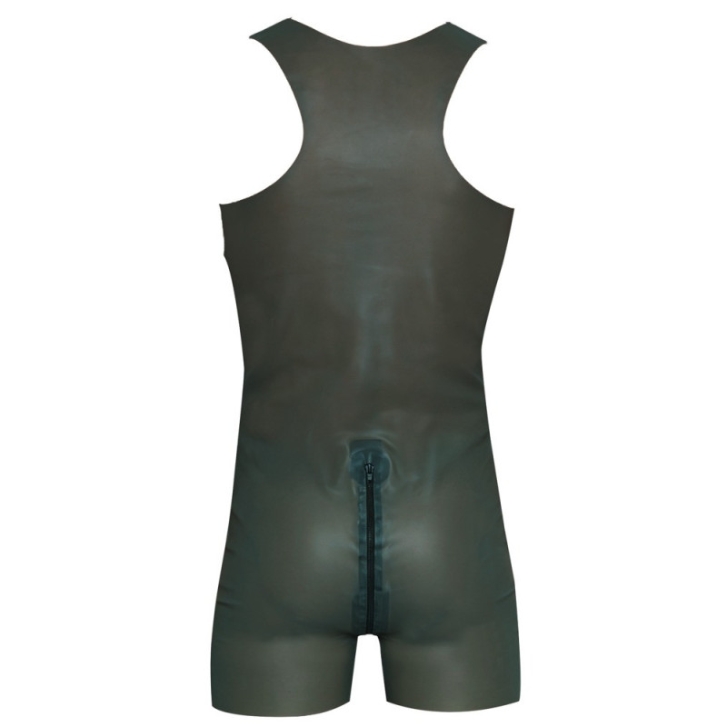 Body aus Latex – Late X