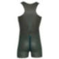 Body aus Latex – Late X