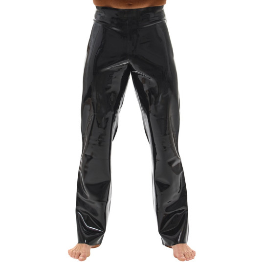 Hose aus Latex – Late X