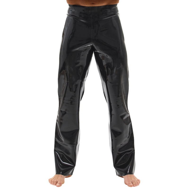 Hose aus Latex – Late X