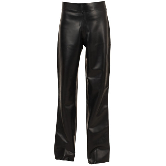 Hose aus Latex – Late X