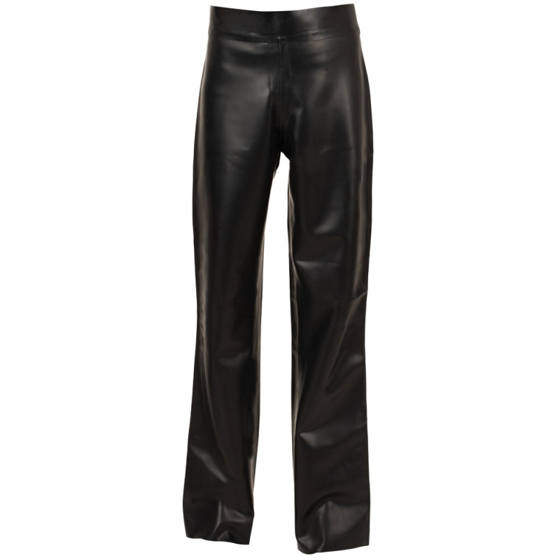 Hose aus Latex – Late X