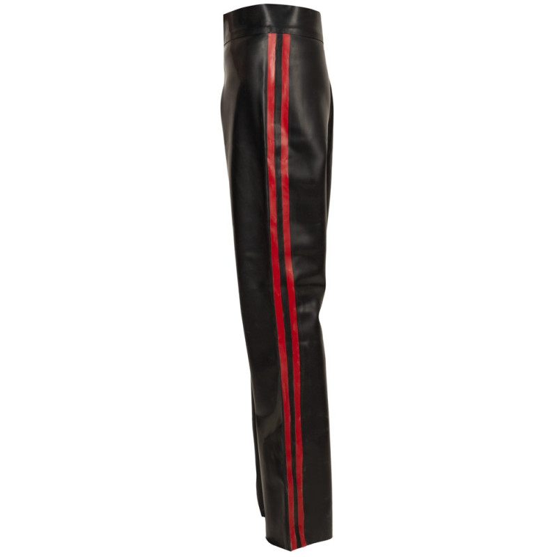 Hose aus Latex – Late X