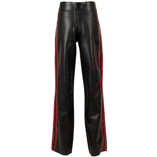 Hose aus Latex – Late X