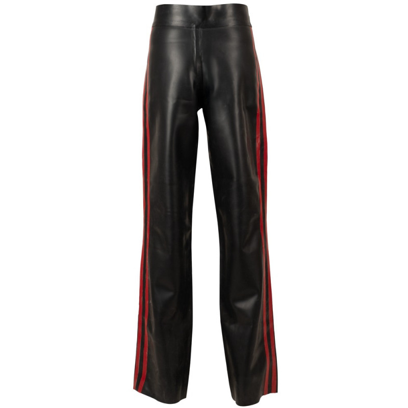 Hose aus Latex – Late X