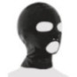 Kopfmaske – Late X