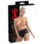 Slip aus Latex – Late X